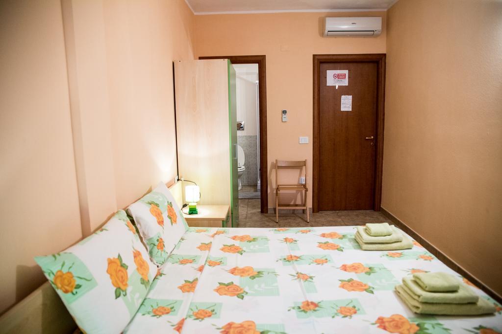 B&B Da Andrew Domus de Maria Szoba fotó